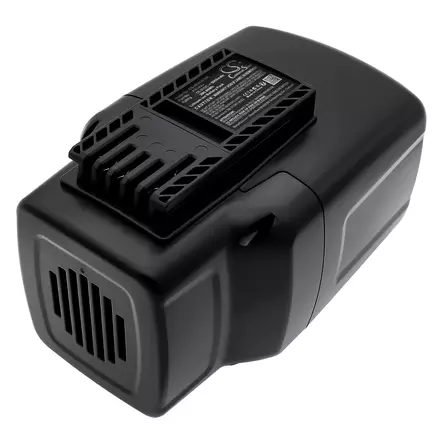 McCulloch Akku 58V 5000mAh CS - Robottiruohonleikkuriakut - 4894128182429 - 1