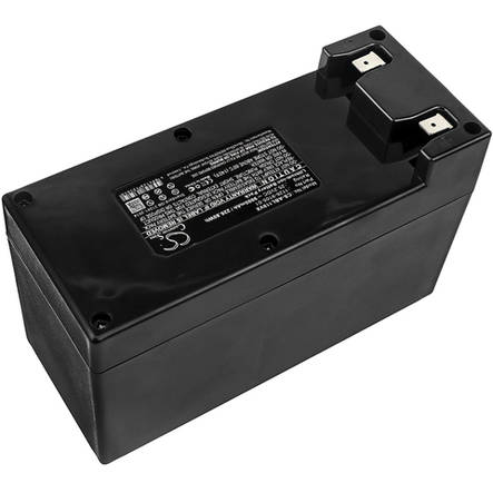 Stiga Autoclip Akku 25,2v 9000mah - Robottiruohonleikkuriakut - 4894128135050 - 1