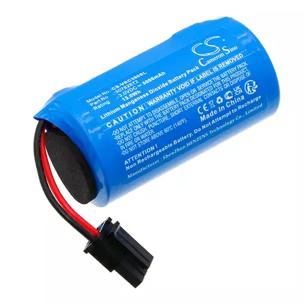 Volvo On Call paristo 3V 5000mAh CS - Valmiit akku ja paristopaketit - 4894128211051 - 1