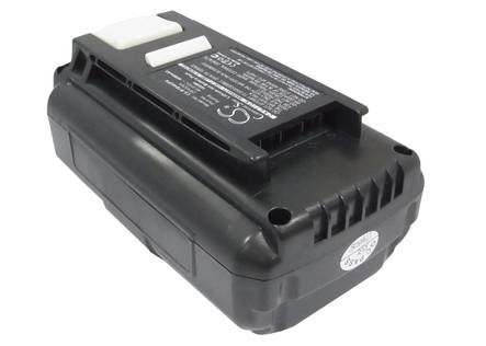 Ryobi (B) 36V/40V 4Ah Li-Ion CS - Ryobi porakoneakut - 4894128082842 - 2