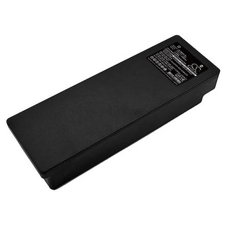 SCANRECO Akku 7,2v 3000mAh Nimh RC400 - Kauko-ohjainakut - 4894128141402 - 1