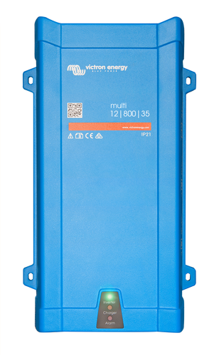Victron MultiPlus 12V 800VA - Victron MultiPlus yhdistelmälaitteet - 12548510314 - 1