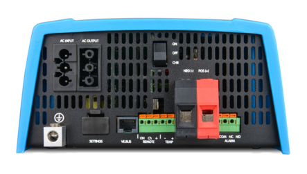 Victron MultiPlus 12V 800VA - Victron MultiPlus yhdistelmälaitteet - 12548510314 - 2