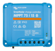 Victron SmartSolar MPPT 75/15 säädin - Aurinkopaneelisäätimet MPPT - 8719076040804 - 1