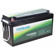 Topband TB12200 Li-ion akku 12,8V 200Ah - Li-ion ajovoima- ja teollisuusakut - 217305 - 1