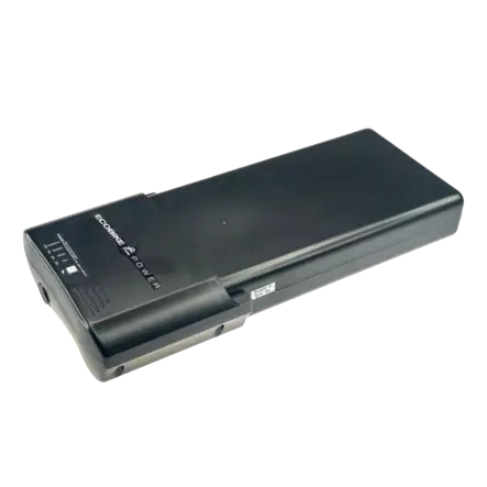 Sähköpolkupyörän akku 36v 14.5Ah - Sähköpolkupyörän akut - 77437 - 1